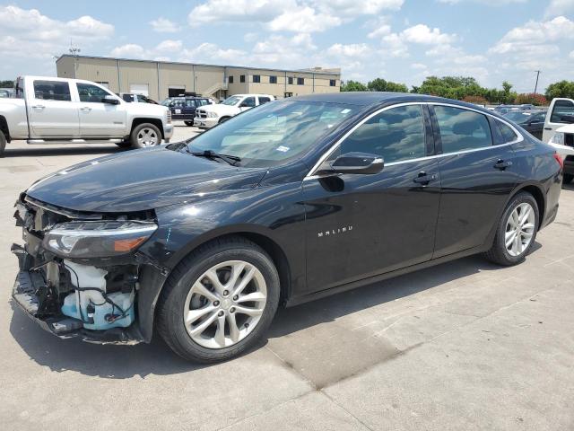 2017 CHEVROLET MALIBU LT, 