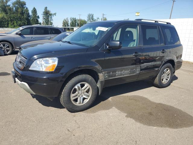 2004 HONDA PILOT EXL, 