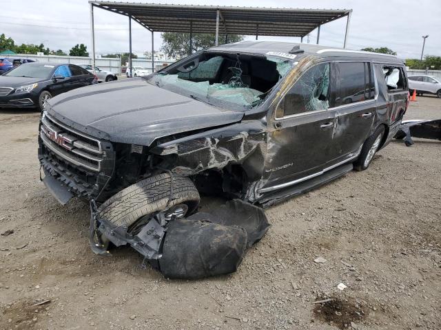 2021 GMC YUKON XL C1500 SLT, 