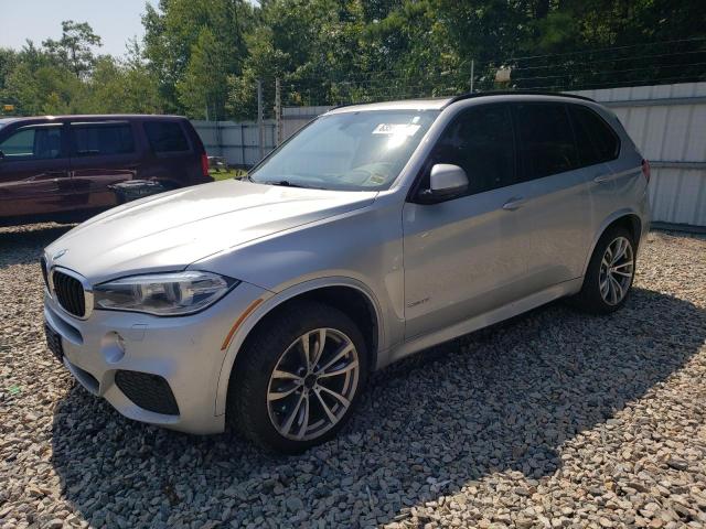 2015 BMW X5 XDRIVE35I, 