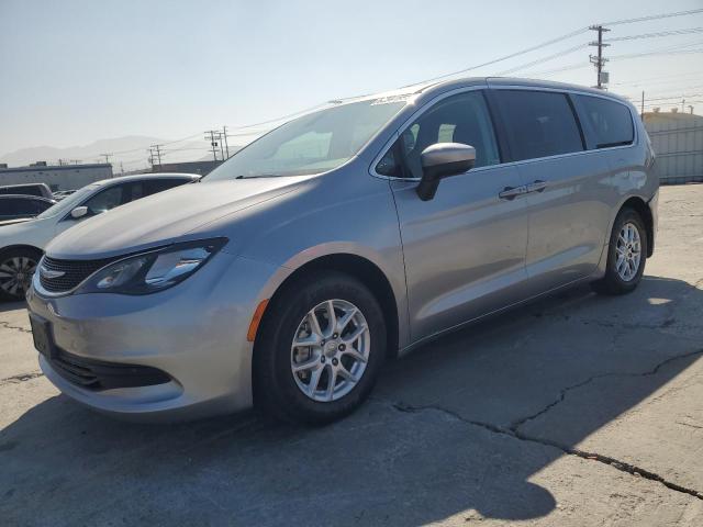 2018 CHRYSLER PACIFICA LX, 
