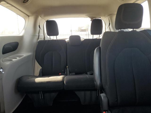 2C4RC1CG3JR292568 - 2018 CHRYSLER PACIFICA LX 银色 照片 10