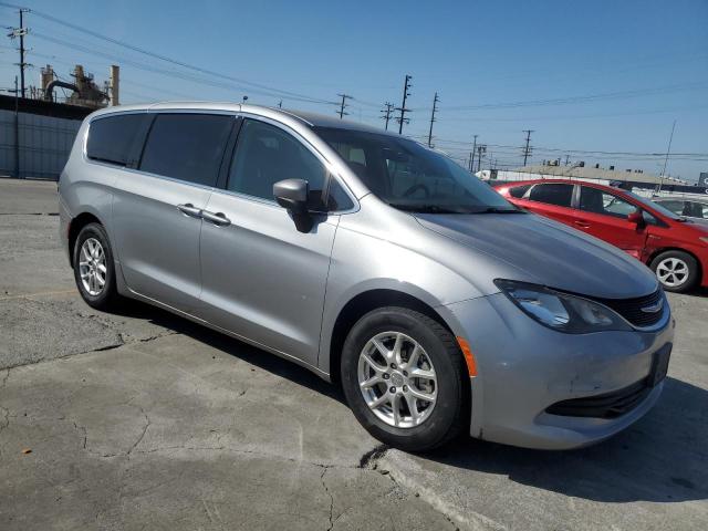 2C4RC1CG3JR292568 - 2018 CHRYSLER PACIFICA LX 银色 照片 4