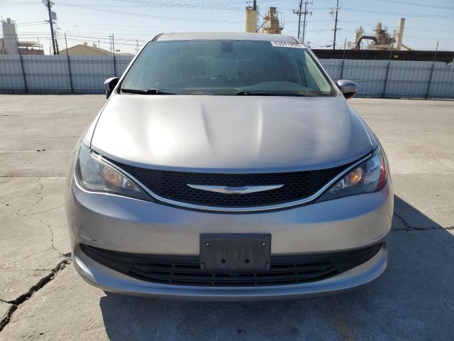 2C4RC1CG3JR292568 - 2018 CHRYSLER PACIFICA LX 银色 照片 5