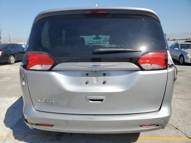 2C4RC1CG3JR292568 - 2018 CHRYSLER PACIFICA LX 银色 照片 6