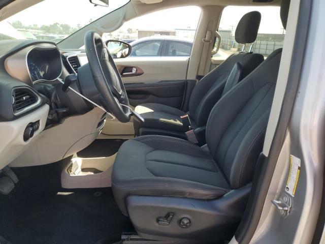 2C4RC1CG3JR292568 - 2018 CHRYSLER PACIFICA LX 银色 照片 7