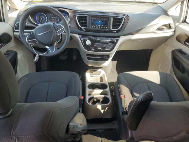 2C4RC1CG3JR292568 - 2018 CHRYSLER PACIFICA LX 银色 照片 8