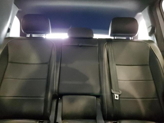 3VV2B7AX4MM114028 - 2021 VOLKSWAGEN TIGUAN SE Gümüş foto 10