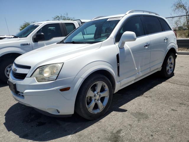 2014 CHEVROLET CAPTIVA LT, 
