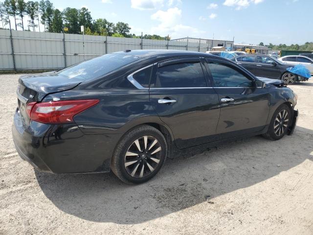 1N4AL3AP3JC207982 - 2018 NISSAN ALTIMA 2.5 BLACK photo 3