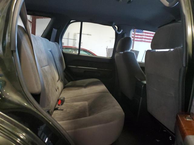 JN8AR07Y0YW396367 - 2000 NISSAN PATHFINDER LE GREEN photo 11