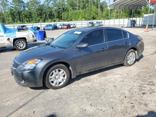 2009 NISSAN ALTIMA 2.5, 