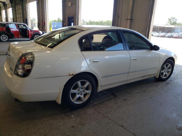 1N4AL11E15C951668 - 2005 NISSAN ALTIMA S WHITE photo 3