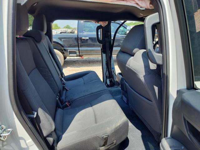 3TYLB5JN6RT040080 - 2024 TOYOTA TACOMA DOUBLE CAB WHITE photo 10