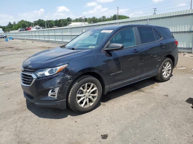 2020 CHEVROLET EQUINOX LS, null