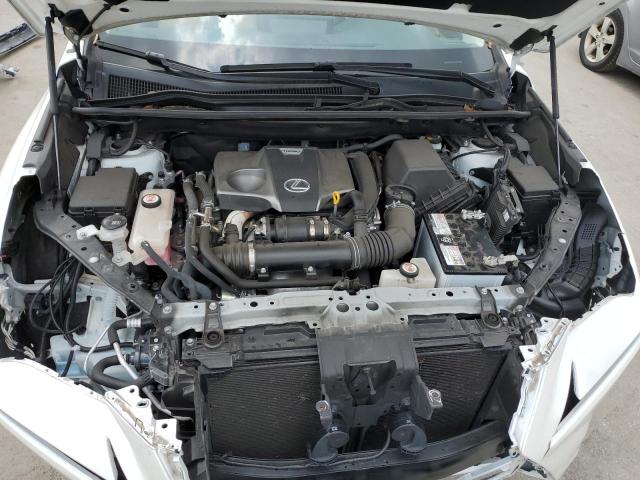 JTJGARBZ6M2179292 - 2021 LEXUS NX 300 BASE Ağ foto 11