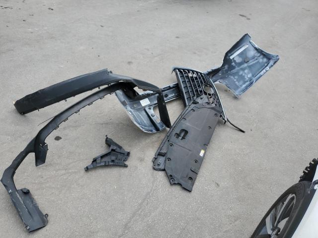 JTJGARBZ6M2179292 - 2021 LEXUS NX 300 BASE Ağ foto 12