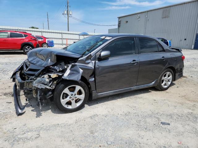 2013 TOYOTA COROLLA BASE, 