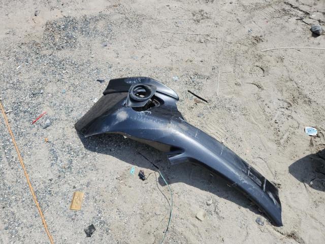 5YFBU4EE9DP225201 - 2013 TOYOTA COROLLA BASE Grau Foto 12