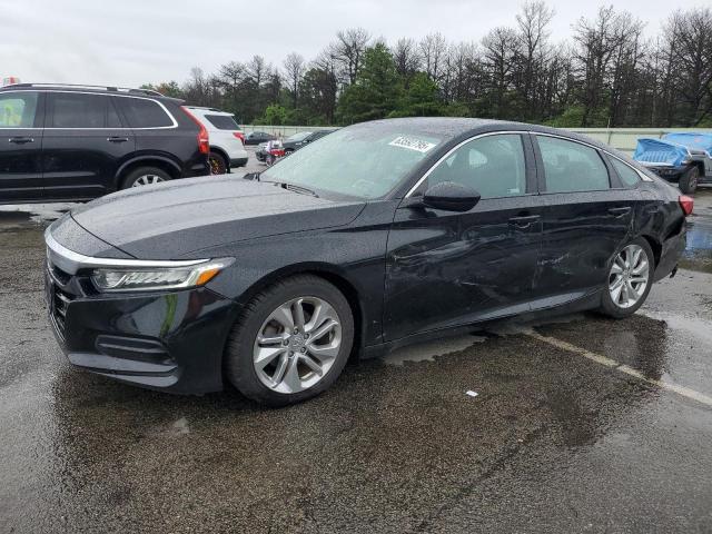 2018 HONDA ACCORD LX, null