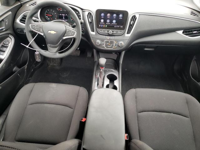 1G1ZG5STXPF249994 - 2023 CHEVROLET MALIBU RS RED photo 8