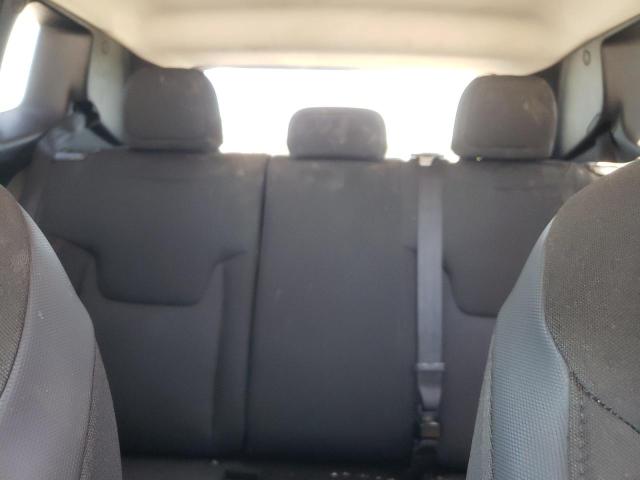 ZACCJBCB5HPE87219 - 2017 JEEP RENEGADE TRAILHAWK RED photo 10