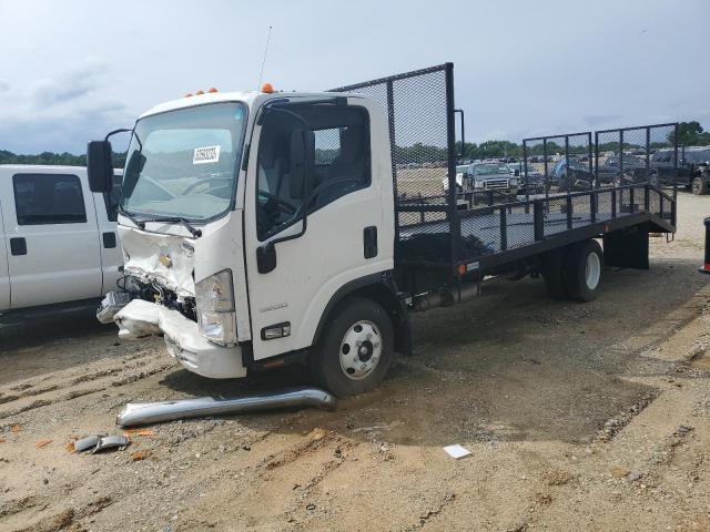 54DBDW1D6NS202253 - 2022 CHEVROLET 3500 WHITE photo 1