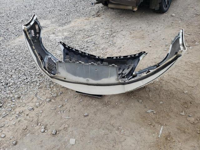 2G4GT5GX7E9324092 - 2014 BUICK REGAL GS WHITE photo 12