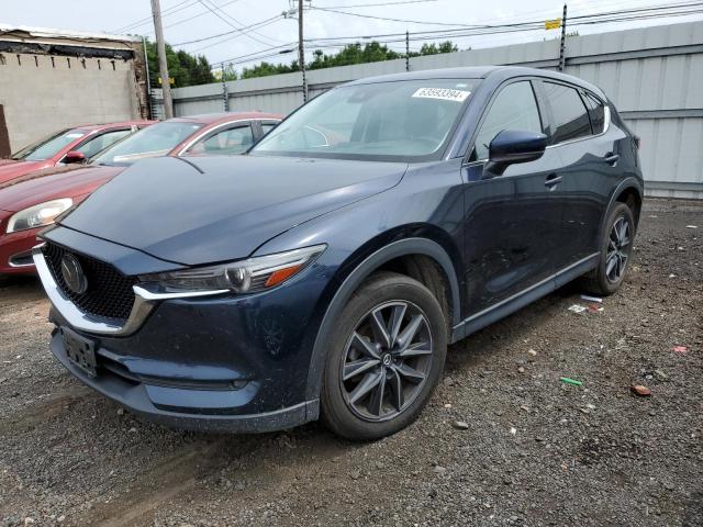 2018 MAZDA CX-5 GRAND TOURING, 