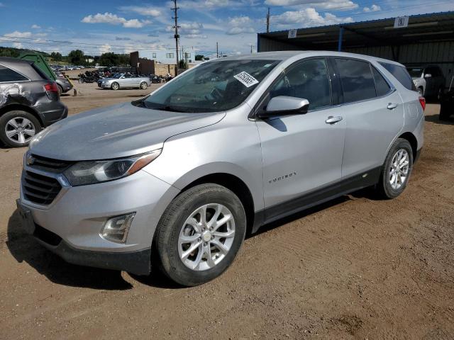 2018 CHEVROLET EQUINOX LT, 
