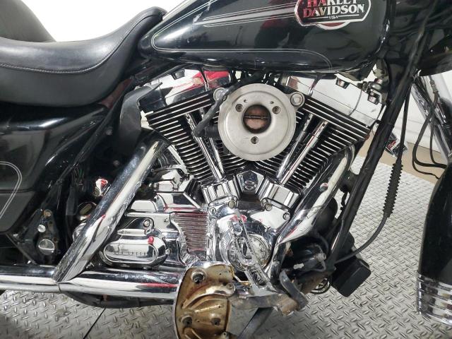 1HD1FC4188Y635700 - 2008 HARLEY-DAVIDSON FLHTCUI 黑色 照片 5