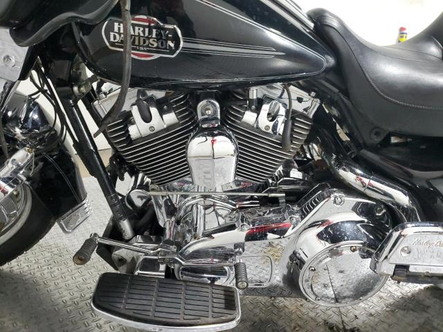 1HD1FC4188Y635700 - 2008 HARLEY-DAVIDSON FLHTCUI 黑色 照片 6