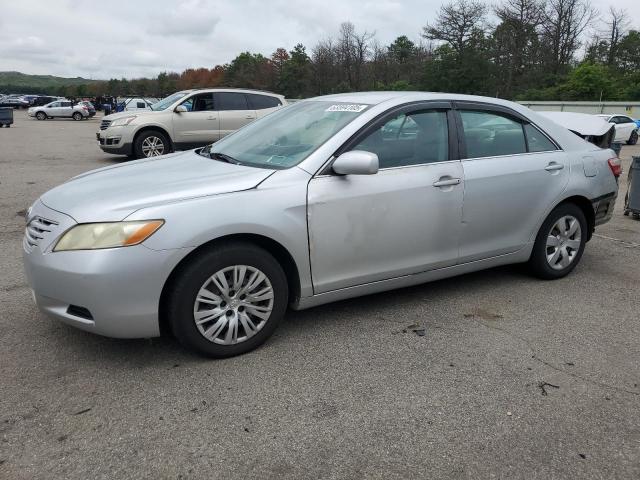 2007 TOYOTA CAMRY CE, null