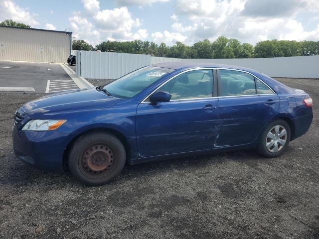 2007 TOYOTA CAMRY CE, null