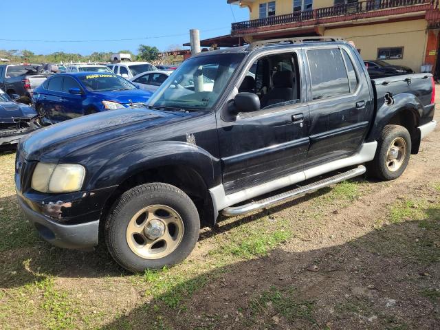 2005 FORD EXPLORER S, 