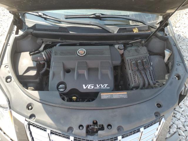 3GYFNFE39FS621086 - 2015 CADILLAC SRX PERFORMANCE COLLECTION Қоңыр фото 12