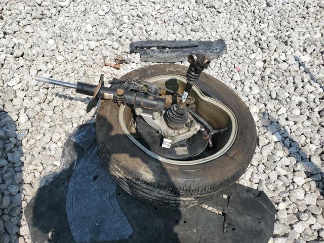 3GYFNFE39FS621086 - 2015 CADILLAC SRX PERFORMANCE COLLECTION Қоңыр фото 13