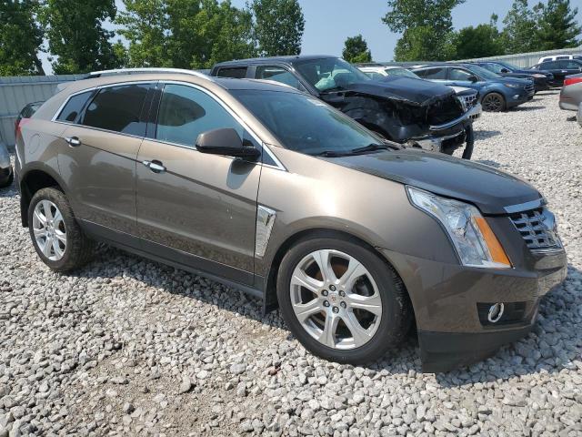3GYFNFE39FS621086 - 2015 CADILLAC SRX PERFORMANCE COLLECTION Қоңыр фото 4
