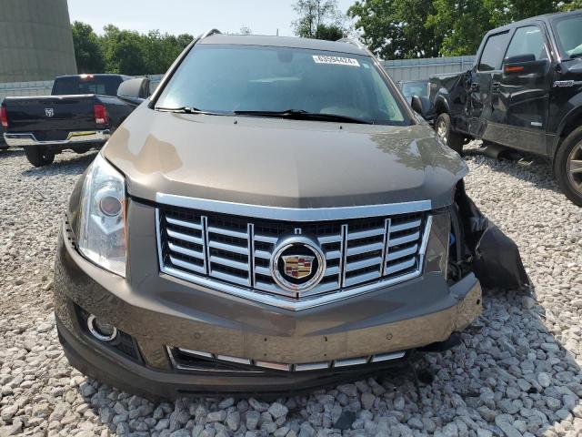 3GYFNFE39FS621086 - 2015 CADILLAC SRX PERFORMANCE COLLECTION Қоңыр фото 5