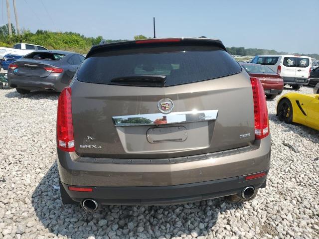 3GYFNFE39FS621086 - 2015 CADILLAC SRX PERFORMANCE COLLECTION Қоңыр фото 6
