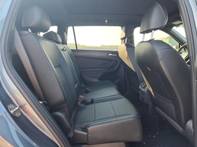 3VV3B7AX0MM010642 - 2021 VOLKSWAGEN TIGUAN SE ნაცრისფერი ფოტო 11