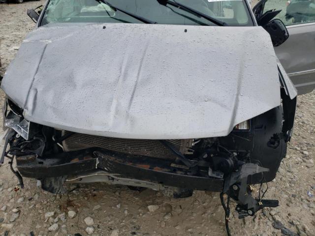 2C4RC1BGXDR778204 - 2013 CHRYSLER TOWN & COU TOURING 灰色 照片 12