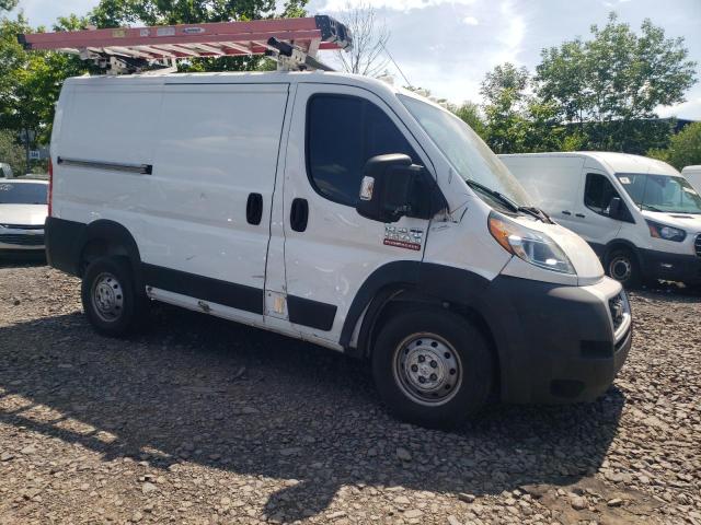 3C6LRVNG6ME520276 - 2021 RAM PROMASTER 1500 STANDARD Սպիտակ լուսանկար 4