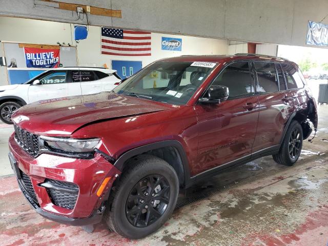 2024 JEEP GRAND CHER LAREDO, null