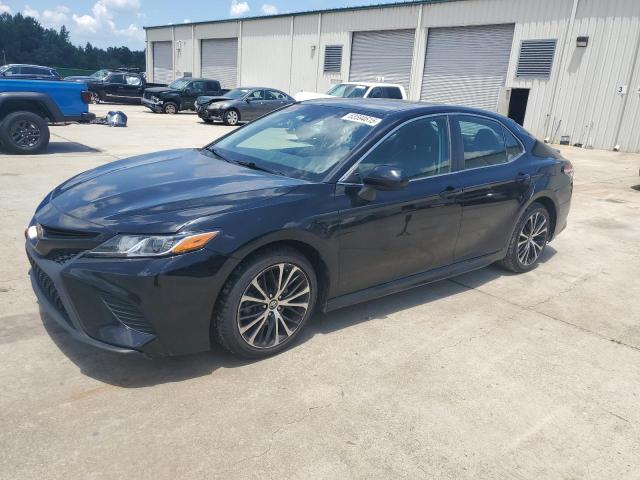 2018 TOYOTA CAMRY L, null
