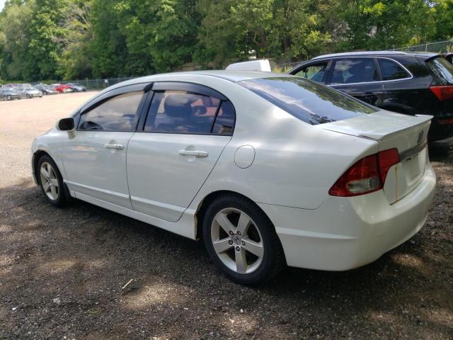 2HGFA1E6XAH042779 - 2010 HONDA CIVIC LX-S Ağ foto 2