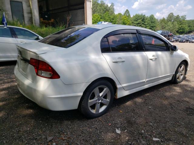 2HGFA1E6XAH042779 - 2010 HONDA CIVIC LX-S Ağ foto 3
