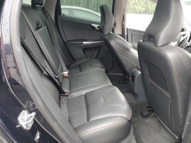 YV440MDR5H2059303 - 2017 VOLVO XC60 T5 DYNAMIC ლურჯი ფოტო 11