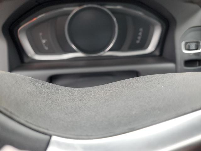 YV440MDR5H2059303 - 2017 VOLVO XC60 T5 DYNAMIC ლურჯი ფოტო 9