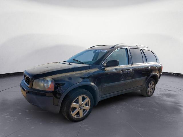 YV4CN592061234560 - 2006 VOLVO XC90 BLACK photo 1